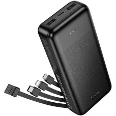 Hoco J163A 20000mAh 22.5W Black