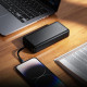 Hoco J163A 20000mAh 22.5W Black