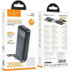 Hoco J163A 20000mAh 22.5W Black