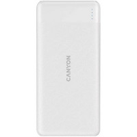 CANYON 10000 mAh White (CNE-CPB1009W)