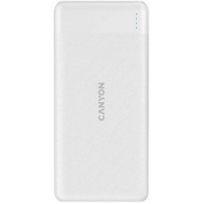 CANYON 10000 mAh White (CNE-CPB1009W)
