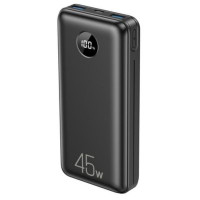 XO PR203 20000mAh 45W Black