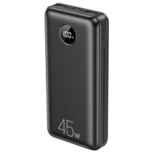 XO PR203 20000mAh 45W Black