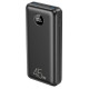 XO PR203 20000mAh 45W Black