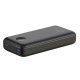 XO PR203 20000mAh 45W Black