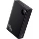 Baseus Adaman Metal Digital Display 24000mAh 140W Black (P10021508113-00;P10021507112-02)