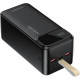 Choetech B732 50000mAh 22.5W Black
