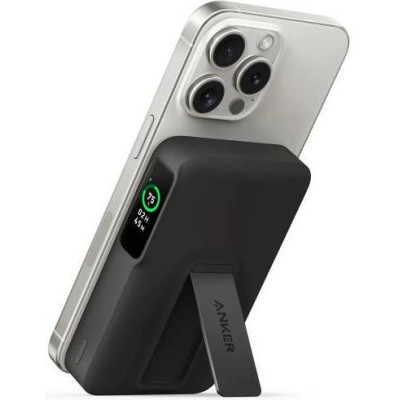 Anker 633 Magnetic 10000mAh 20W Interstellar Gray (A1654G11)