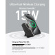 Anker 633 Magnetic 10000mAh 20W Interstellar Gray (A1654G11)
