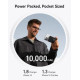 Anker 633 Magnetic 10000mAh 20W Interstellar Gray (A1654G11)