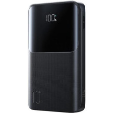 Joyroom JR-QP191 LED Display Quick Charge 22.5W 10000 mAh Black