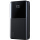 Joyroom JR-QP191 LED Display Quick Charge 22.5W 10000 mAh Black