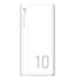 Silicon Power GP15 10000mAh White (SP10KMAPBKGP150W)