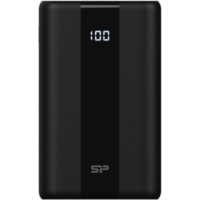 Silicon-Power QS55 20000мАч, black (SP20KMAPBKQS550K)