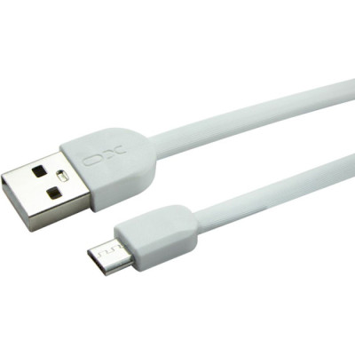 XO PR189 2USB+Type-C QC&PD3.0 22.5W 30000mAh White (XO-PR189W/29188)