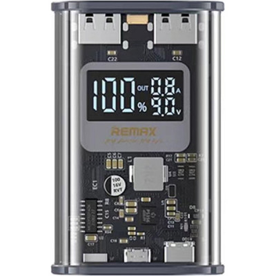 REMAX RPP-570 10000mAh Grey