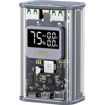 REMAX RPP-570 10000mAh Grey