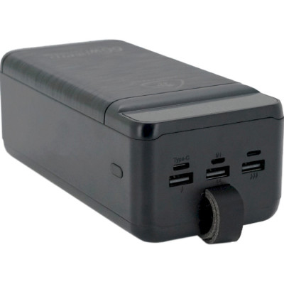 Lionpatton L46 60000mAh Black (LIONPATTON L46/34004)