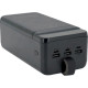 Lionpatton L46 60000mAh Black (LIONPATTON L46/34004)