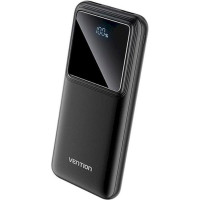 Vention 10000mAh Black (FHKB0)