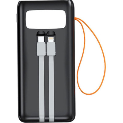 Aspiring Light 40 40000mAh Black (PPLH.L04)