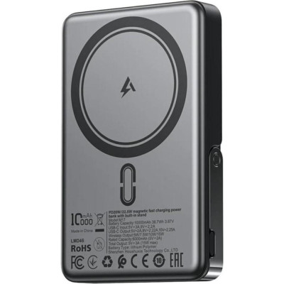 Acefast M17 10000mAh Black