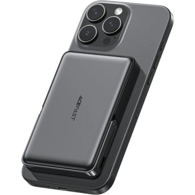 Acefast M17 10000mAh Black