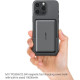 Acefast M17 10000mAh Black