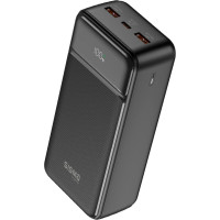 Sigma mobile X-Power SI30A4QL 30000mAh Black (4827798787311)