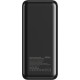 Sigma mobile X-Power SI30A4QL 30000mAh Black (4827798787311)