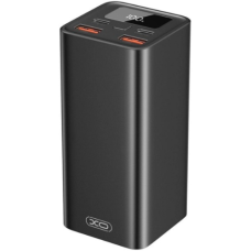 XO PB97 - 20000 mAh PD65W для ноутбука