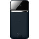 Baseus Magnetic Wireless Fast Charging 20W 10000mAh Blue (PPCX010103)