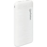 Manhattan 10000mAh White (406277)