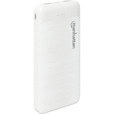 Manhattan 10000mAh White (406277)