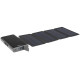 Sandberg 4-Panel 8W PD 25000 mAh, 2xUSB, Type-C OUT (420-56)