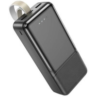Borofone BJ33B 30000mAh Black