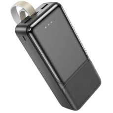 Borofone BJ33B 30000mAh Black