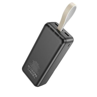 Borofone BJ33B 30000mAh Black