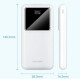 Vention 10000mAh 22.5W White (FHKW0)