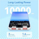 Vention 10000mAh 22.5W White (FHKW0)