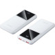 Vention 10000mAh 22.5W White (FHKW0)
