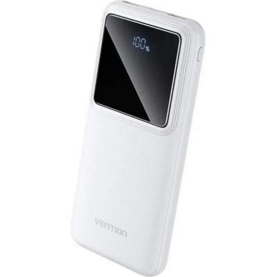 Vention 10000mAh 22.5W White (FHKW0)