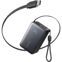 Anker Nano 10000 mAh Black (A1638H11)