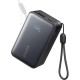 Anker Nano 10000 mAh Black (A1638H11)