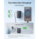 Anker Nano 10000 mAh Black (A1638H11)