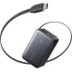 Anker Nano 10000 mAh Black (A1638H11)
