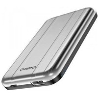 Choetech B655 MagSafe 5000 mAh Silver