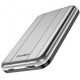 Choetech B655 MagSafe 5000 mAh Silver