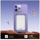 Choetech B655 MagSafe 5000 mAh Silver