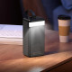 Hoco J123C Element 22.5W+PD20W 60000mAh Black (6942007612098)